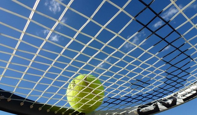 Agenda Tennis Championnat Aisne 2019