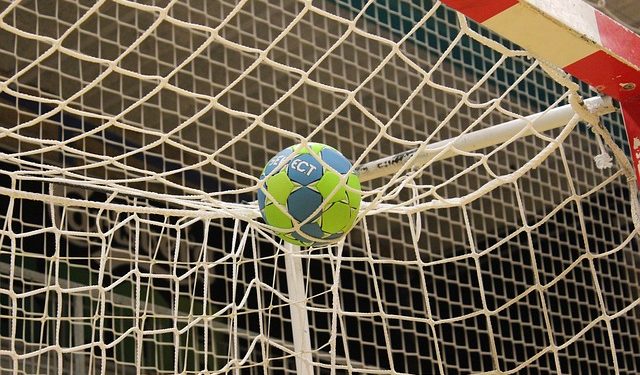 handball aisne matchs courmelles 11 et 12 mai 2019