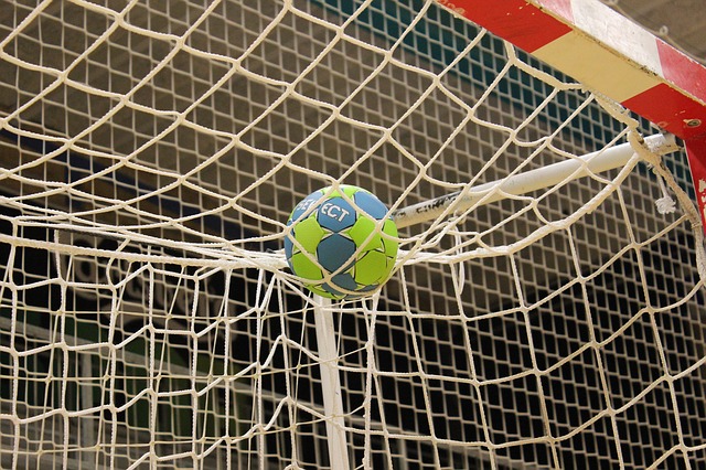 handball aisne matchs courmelles 11 et 12 mai 2019