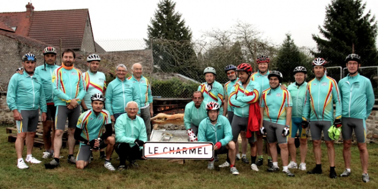 Le Charmel Cyclo