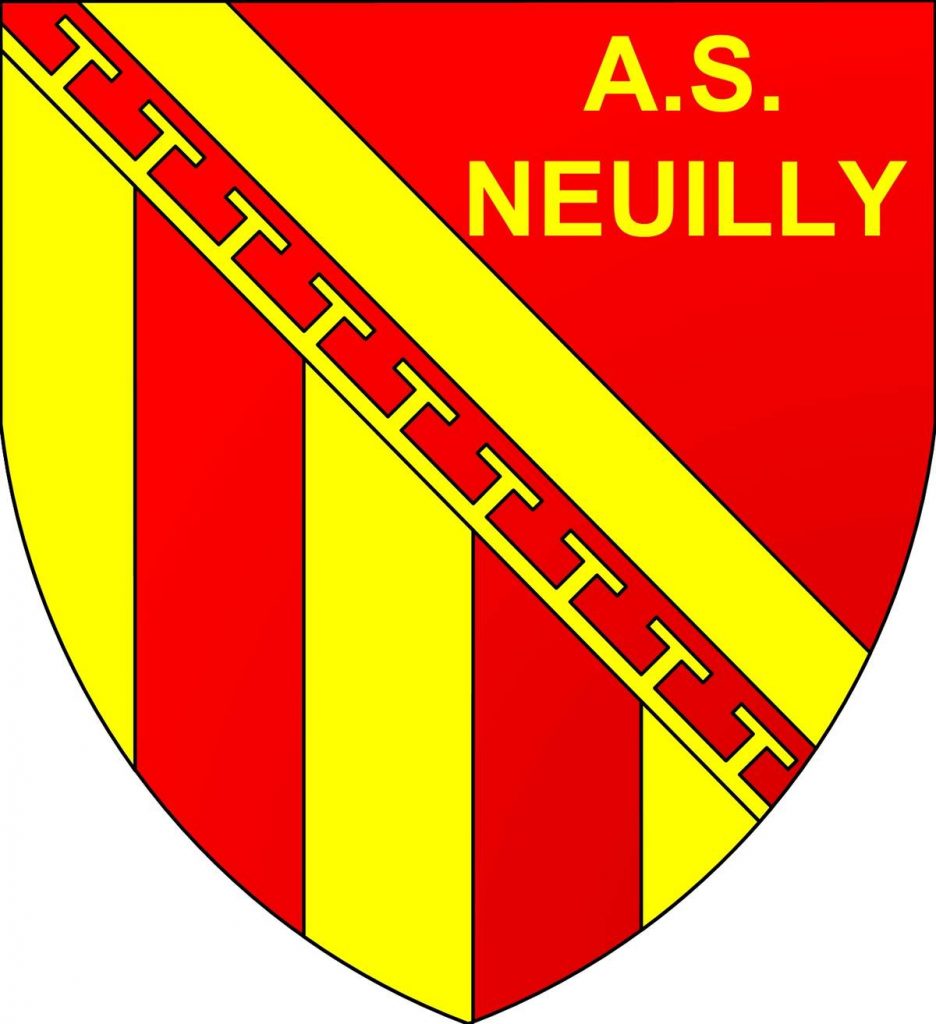 logo AS Neuilly