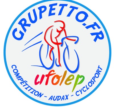 Grupetto Cyclisme logo