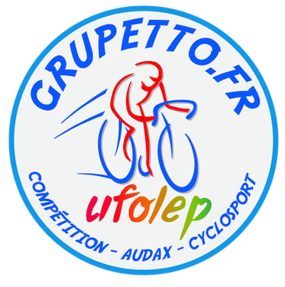 Grupetto Cyclisme logo