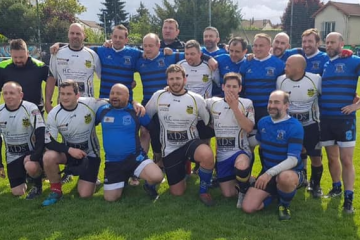 Rugby Club Montreuil-aux-Lions