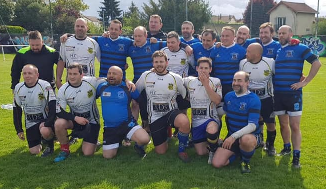 Rugby Club Montreuil-aux-Lions