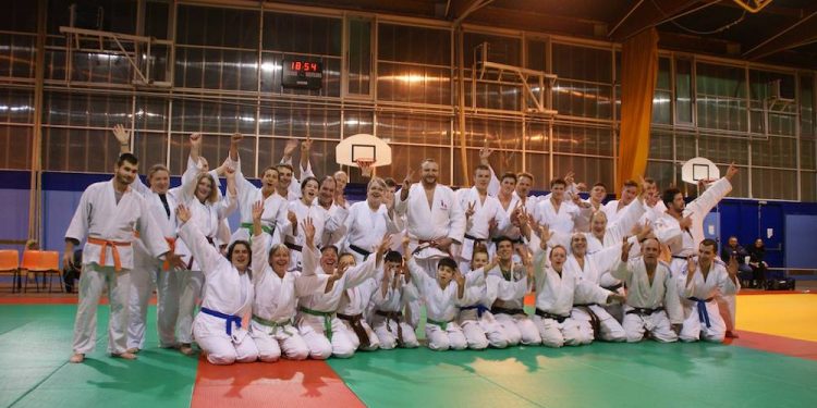 Judo Club Carlésien Charly sur Marne