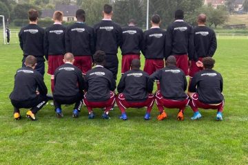 Photo équipe du USA FC de Nogent-L'Artaud