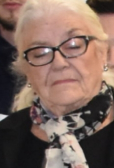 Lucette Binczak