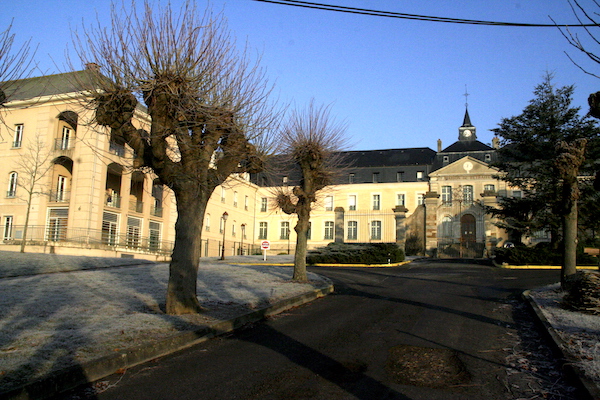 EPHAD Chateau thierry