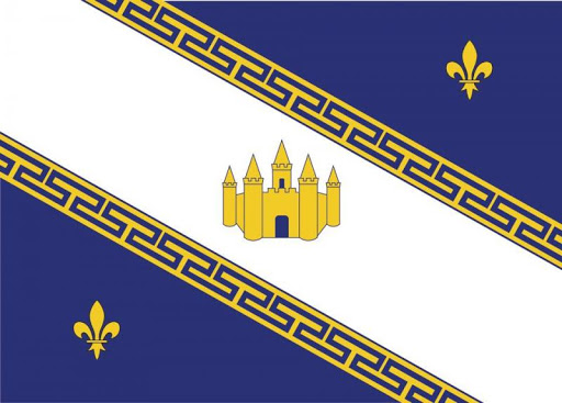 drapeau chateau thierry
