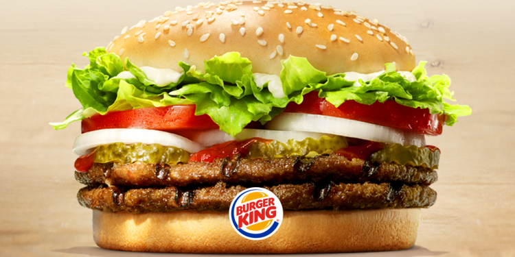 double whopper burger king chateau thierry