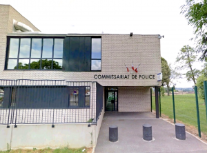 commissariat police chateau thierry