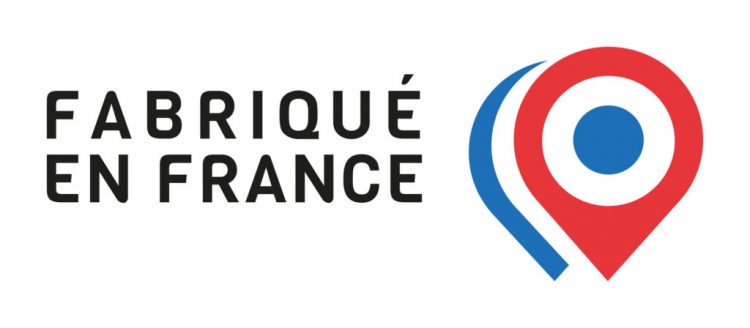 logo officiel du made in france