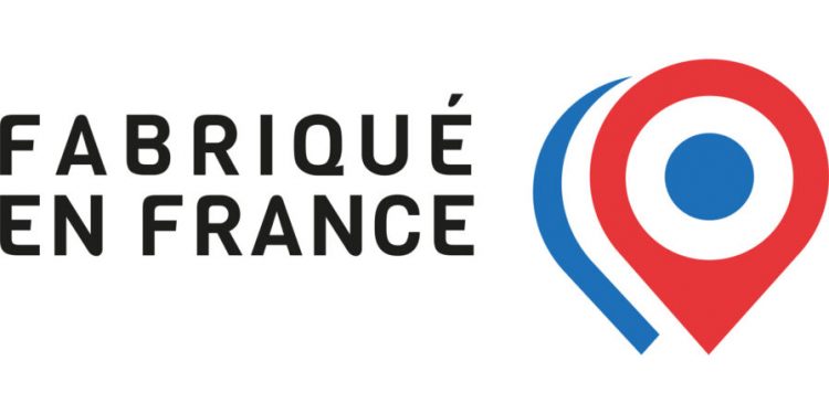 logo officiel du made in france